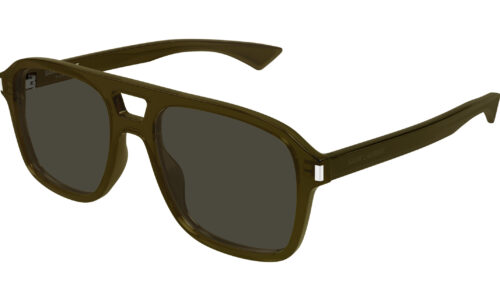 Saint Laurent sólgleraugu 881 55