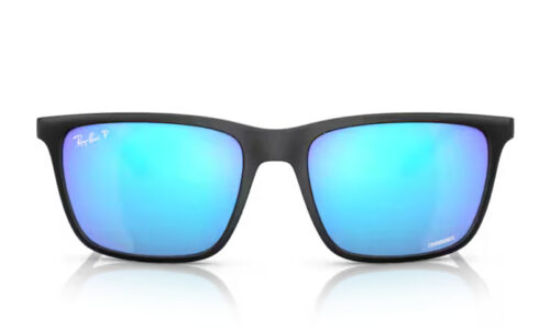 Ray Ban sólgleraugu 4385 58