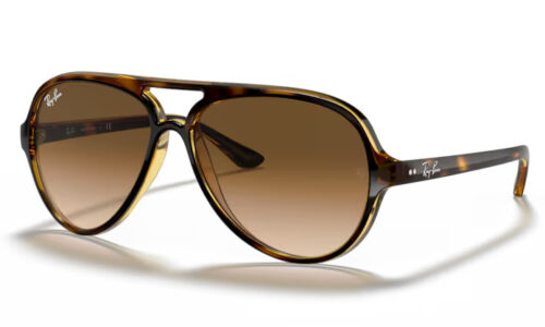 Ray Ban sólgleraugu 4125 59