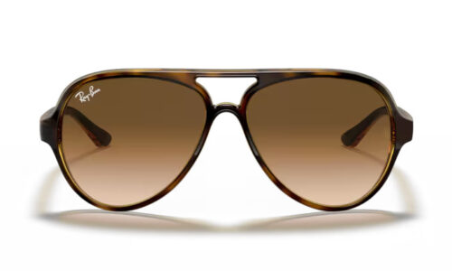 Ray Ban sólgleraugu 4125 59