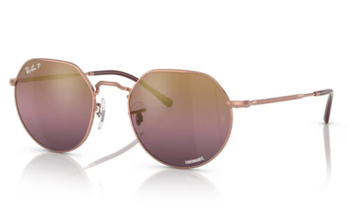 Ray Ban sólgleraugu 3565 53