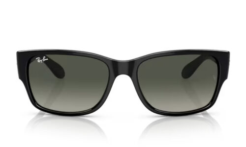 Ray Ban sólgleraugu 4388 55