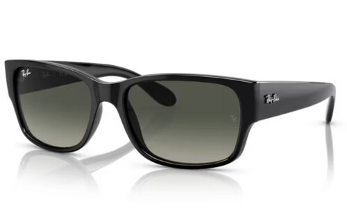 Ray Ban sólgleraugu 4388 55