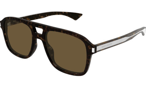 Saint Laurent sólgleraugu 881 55