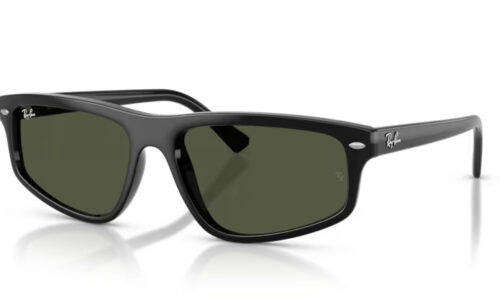 Ray Ban sólgleraugu 2225 59