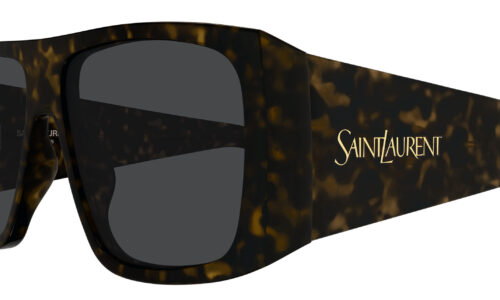 Saint Laurent sólgleraugu 832 57