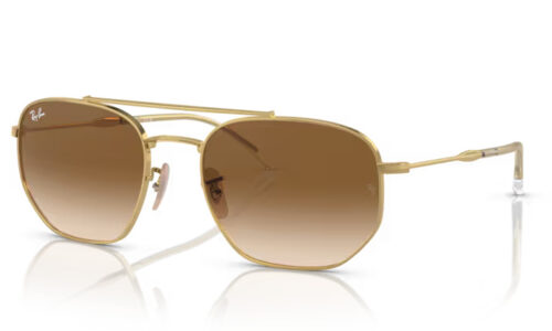 Ray Ban sólgleraugu 3707 54
