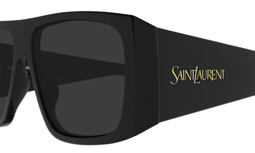 Saint Laurent sólgleraugu 832 57