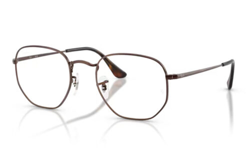 Ray Ban umgjörð 6448 54