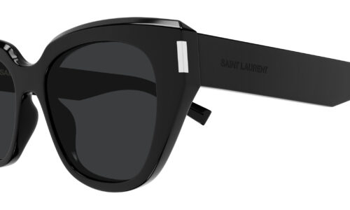 Saint Laurent sólgleraugu 827 52