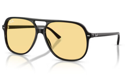 Ray Ban sólgleraugu Bill 2198 60