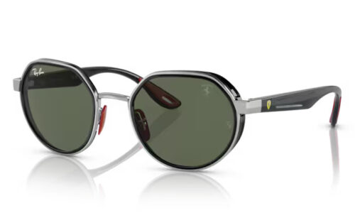 Ray Ban sólgleraugu 3703M 51