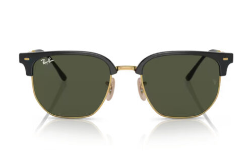 Ray Ban sólgleraugu New Clubmaster 4416 53