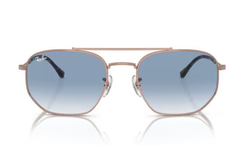 Ray Ban sólgleraugu 3707 54