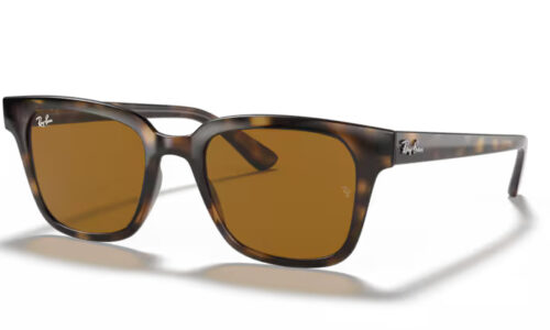 Ray Ban sólgleraugu 4323 51