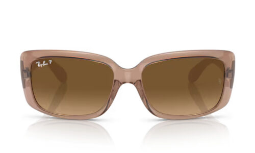 Ray Ban sólgleraugu 4389 55