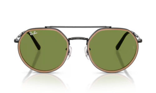 Ray Ban sólgleraugu 3765 53