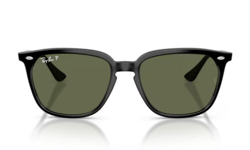 Ray Ban sólgleraugu 4362 55