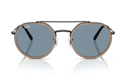 Ray Ban sólgleraugu 3765 53