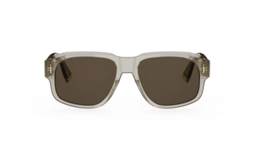 Dior sólgleraugu DiorTailoring N1I 57