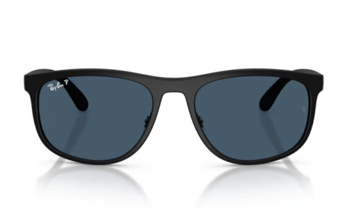 Ray Ban sólgleraugu 4468 59