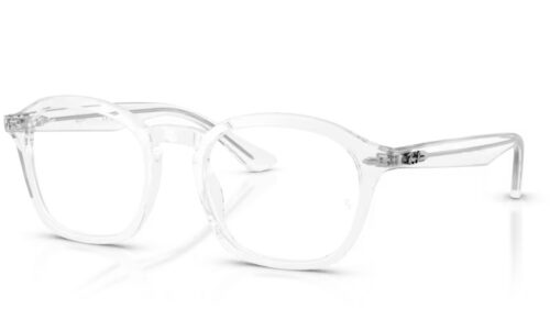 Ray Ban umgjörð 5451 52