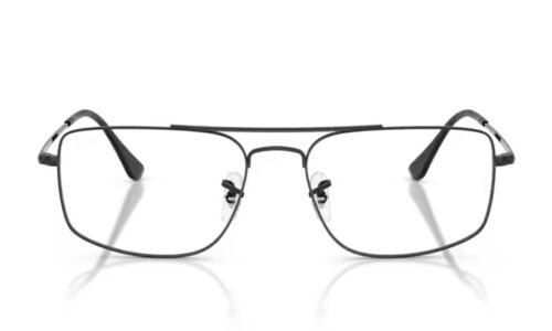 Ray Ban umgjörð 6579 56