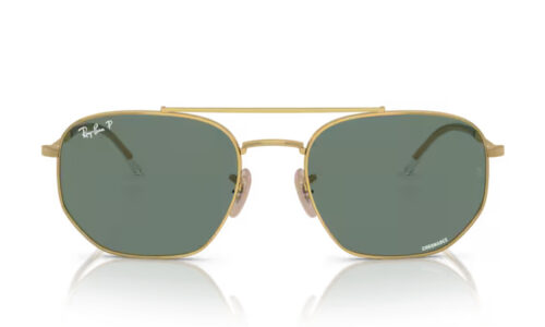 Ray Ban sólgleraugu 3707 57