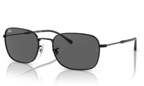 Ray Ban sólgleraugu 3706 57