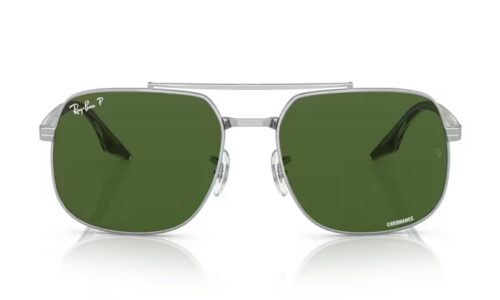 Ray Ban sólgleraugu 3699 56