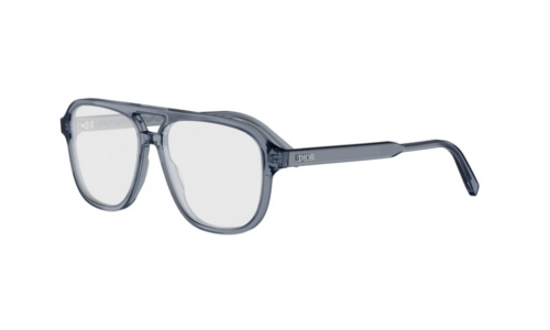 Dior umgjörð DiorBotanica O A1I