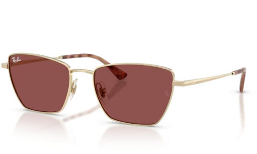 Ray Ban sólgleraugu 3783 56