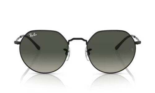 Ray Ban sólgleraugu 3565 53