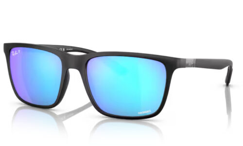Ray Ban sólgleraugu 4385 58