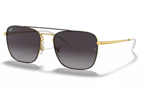 Ray Ban sólgleraugu 3588 55