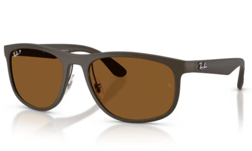 Ray Ban sólgleraugu 4468 59