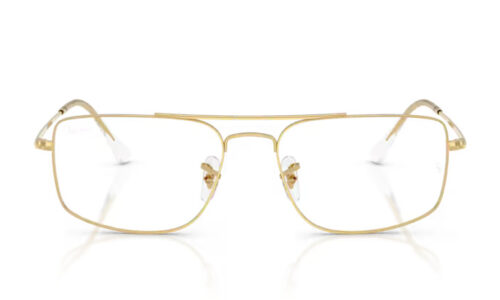 Ray Ban umgjörð 6579 56