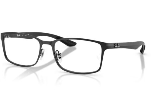 Ray Ban umgjörð 8424 57