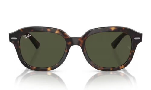 Ray Ban sólgleraugu Erik 4398 51