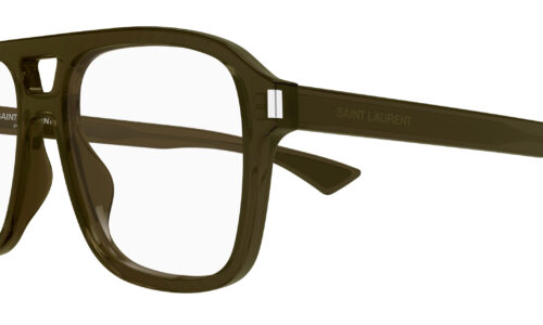 Saint Laurent umgjörð 881 OPT 55