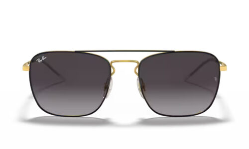 Ray Ban sólgleraugu 3588 55