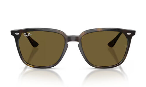 Ray Ban sólgleraugu 4362 55