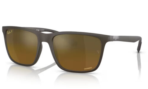 Ray Ban sólgleraugu 4385 58