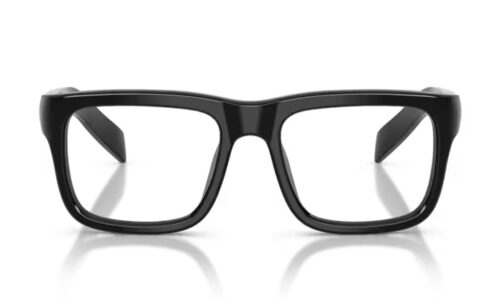 Prada umgjörð D02V 54