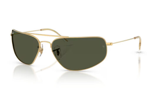 Ray Ban sólgleraugu 3780 63