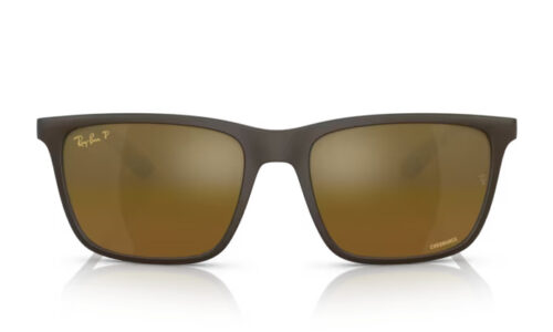 Ray Ban sólgleraugu 4385 58