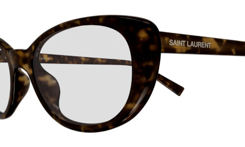 Saint Laurent umgjörð 822 OPT 52