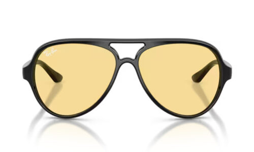 Ray Ban sólgleraugu Cats 5000 4125 59