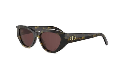 Dior sólgleraugu DiorGlow B1I 53