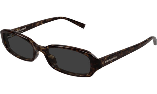 Saint Laurent sólgleraugu 872 ERIN 52